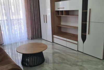 Apartament cu 2 camere decomandat în Păcurari - 5