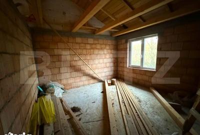 Casă cu 3 camere cu Teren 500 Mp în Șieu - 3
