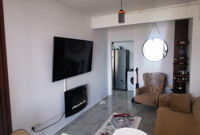 Apartament cu 2 camere decomandat, mobilat în Tomis Nord - 3