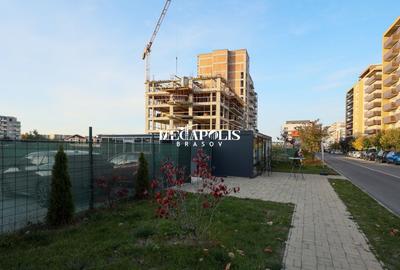 Apartament 3 camere | Coresi | Platǎ Tranșe | Credit - 27