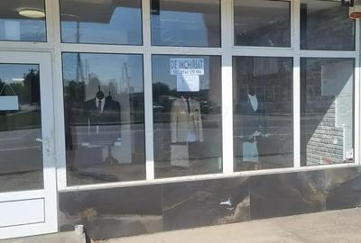 Inchiriez spatiu comerciala Inchiriez spatiu comerciala - 2