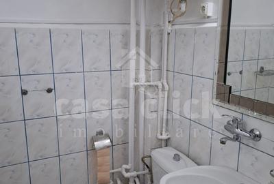 Garsoniera Tiglina 1, parter, activitate birou - 5