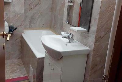 Garsoniera Bdul Ion Mihalache - Gala Galaction - 2