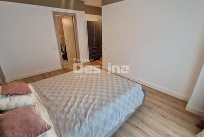 Apartament cu 3 camere decomandat, mobilat în Aviației - 7