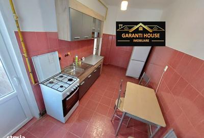 Apartament cu 2 camere decomandat în Central - 2