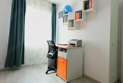 Apartament cu 3 camere decomandat în Baciu - 1