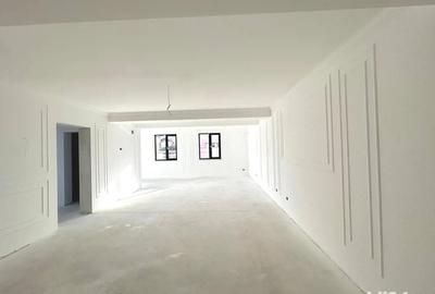 Apartament 88,60 mp - 1
