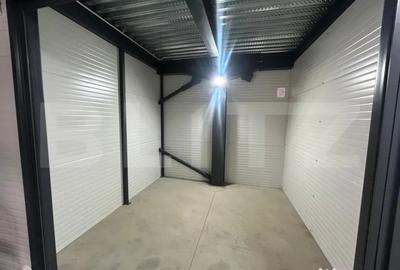 Spațiu comercial, de 200 mp, în Central - 2