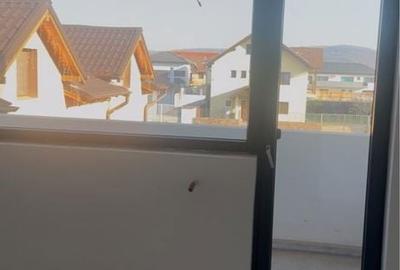 Apartament cu 2 camere decomandat în Șelimbăr - 5