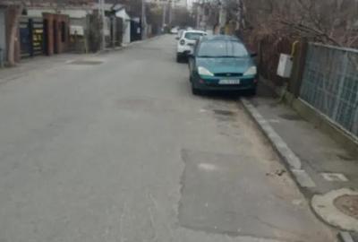 Teren de 730 mp, în 1 Mai - 1