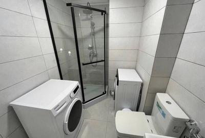 Garsoniera de inchiriat in zona Bartolomeu - 2