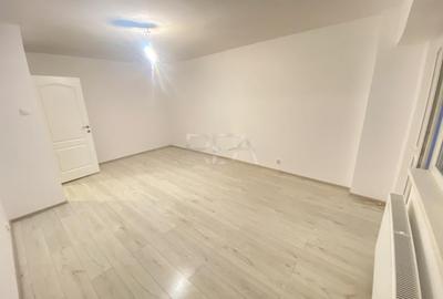 Garsonieră decomandată în Rahova - 2