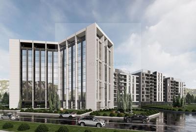 Apartament- 1 Camera - 2