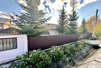 De Vanzare , TEREN in suprafata de 1900 mp , cu CASA BATRANEASCA - 1