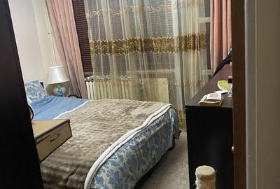 Apartament cu 3 camere decomandat în Doamna Ghica - 13