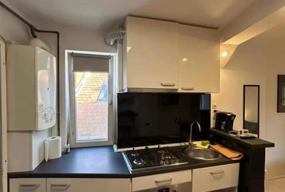 Garsonieră în Moșilor - 4