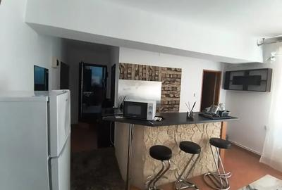 Apartament cu 2 camere decomandat, mobilat în Domenii - 1