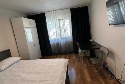 Apartament cu o camera- Decoamndat- Hipodrom IV - 3