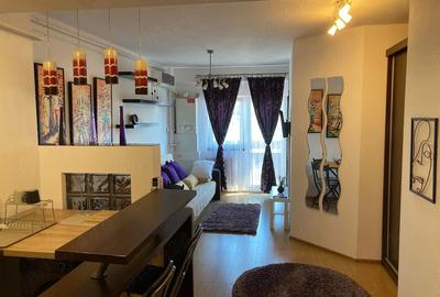 Apartament cu 2 camere decomandat în Chiajna - 8