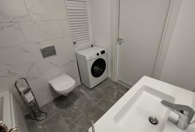 Apartament cu 2 camere decomandat în Boreal - 5