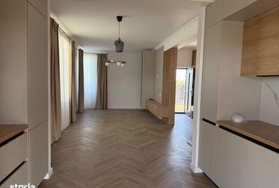 Casă cu 4 camere în Pasărea - 9