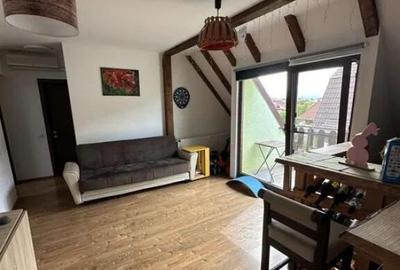 Apartament 3 camere, 2 bai - zona Tractorul - 2