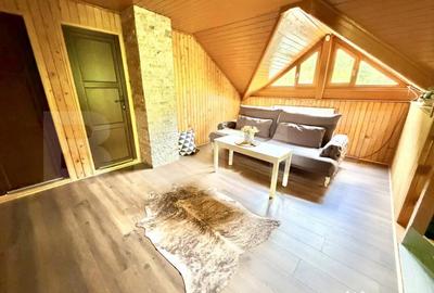 Casă cu 5 camere cu Teren 3000 Mp în Valea Inzelului - 7
