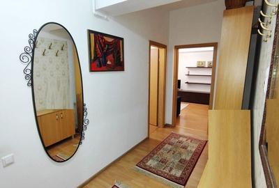 Apartament 2 camere, 56 mp, etaj 1/4,  garaj, zona centrala Apartament 2 camere, 56 mp, etaj 1/4,  garaj, zona centrala - 13