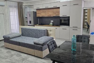 Apartament cu 2 camere decomandat, mobilat în Colentina - 15