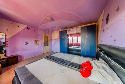 Apartament 3 camere, 96 mp, central, Sebis - exclusiv RE/MAX Apartament 3 camere, 96 mp, central, Sebis - exclusiv RE/MAX - 3