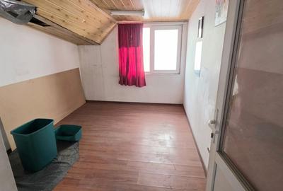 Drumul Sarii Razoare spatiu comercial P+1 de inchiriat - 11