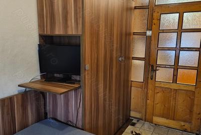 Garsonieră decomandată în Sărari - 5