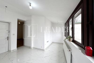 Apartament cu 2 camere semidecomandat în Știrbei Vodă - 14