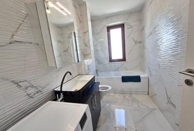 Apartament cu 2 camere decomandat, mobilat în Șelimbăr - 10