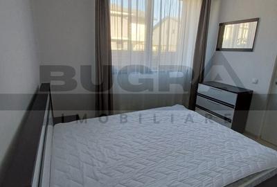 Duplex cu 5 camere cu Canalizare în Florești - 15