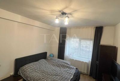 Apartament cu 3 camere semidecomandat, mobilat în Florești - 5