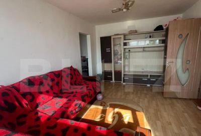 Apartament cu 2 camere semidecomandat, mobilat în Câmpia Turzii - 2