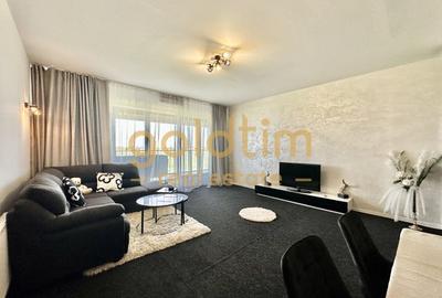 Apartament cu 2 camere decomandat, mobilat în Pipera - 1