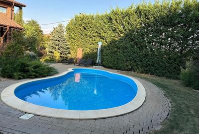 Casa individuala, in Dumbravita, langa padure - 29