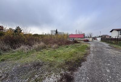 Branesti, sat Pasarea, teren deosebit - 3