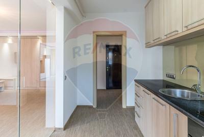 Garsonieră decomandată în Florești - 8