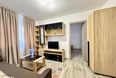 Apartament cu 2 camere, mobilat în Brâncoveanu - 3