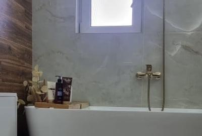 Casă individuală cu 4 camere cu Canalizare în Gilău - 13