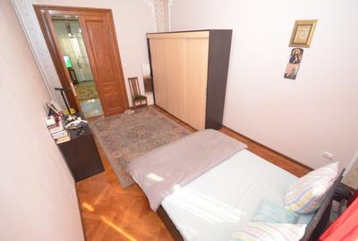 Apartament posibil mobilat si utilat in Piata Maria - 13