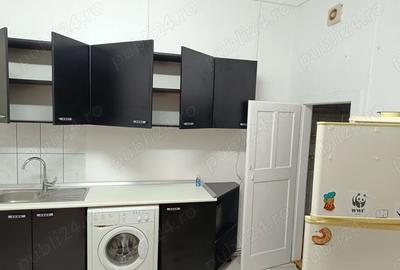 Apartament 1 camera 42mp, zona Ultracentrala, finisat mediu - 3