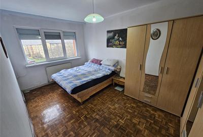 Apartament cu 3 camere decomandat în Calea Caransebeșului - 13