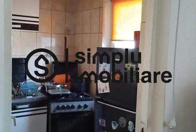 Garsoniera S-uri - 1 Mai - 64 000 Euro - 2