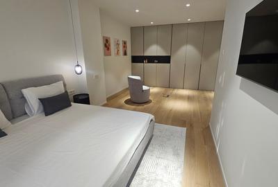 Romana, imobil boutique, impecabil, pentru pretentiosi, lux, constructie 2025. - 2