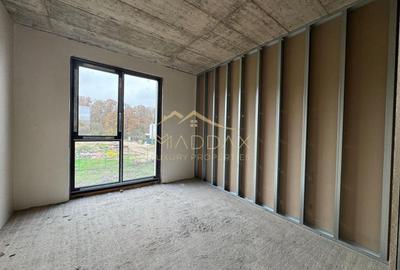 Casă individuală cu 5 camere cu Canalizare în Balotești - 39