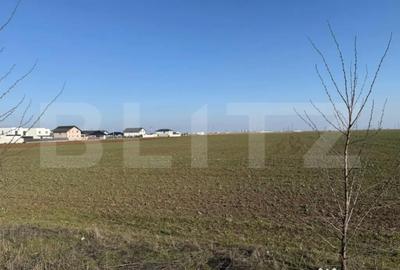 Teren în Strejnicu - 2